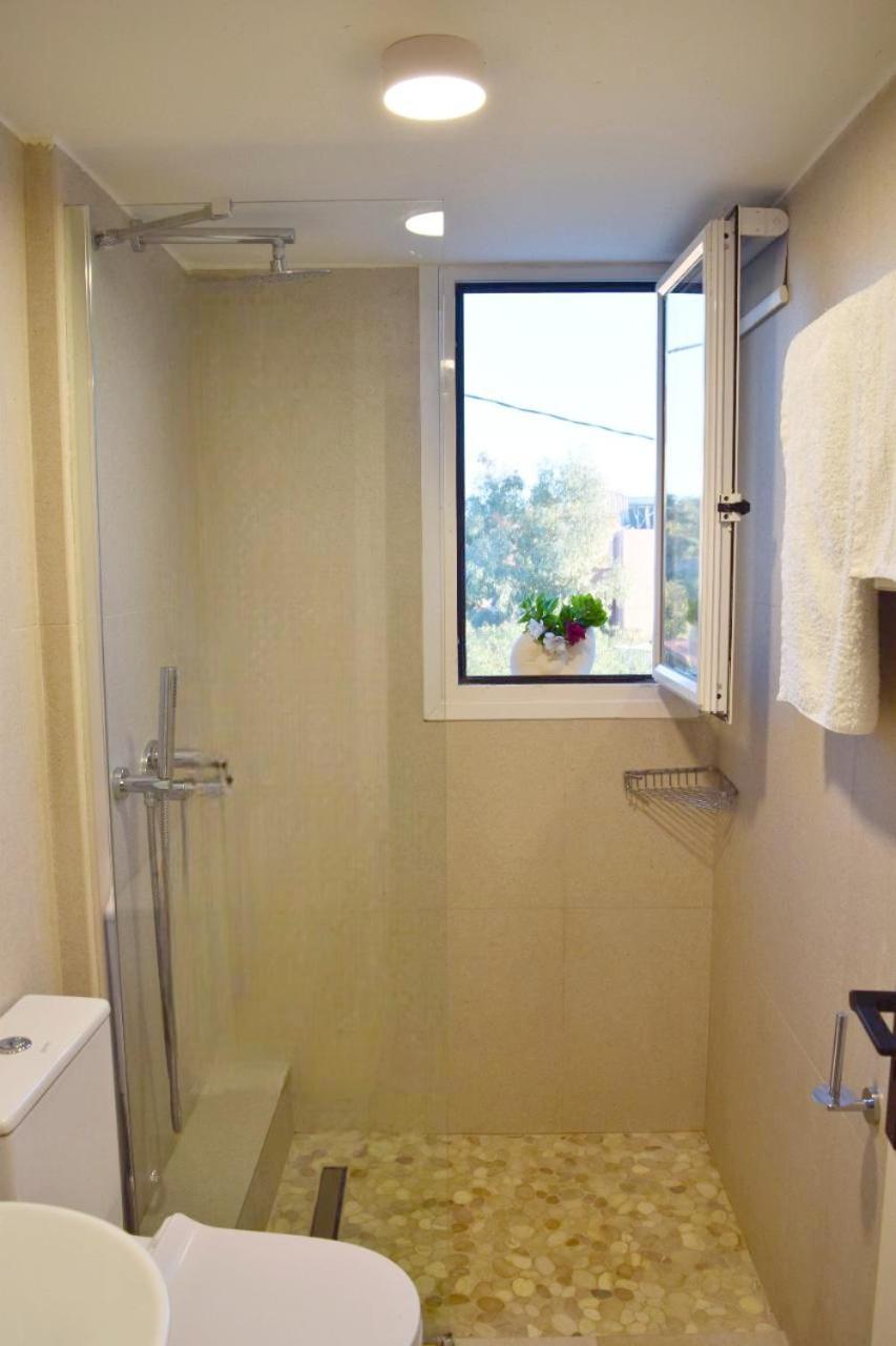 Seashell Luxury Residence - Apartment 1 里科索翁 外观 照片